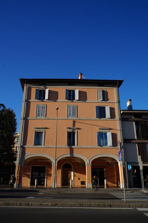 San Donato 40 Διαμέρισμα Μπολόνια Εξωτερικό φωτογραφία