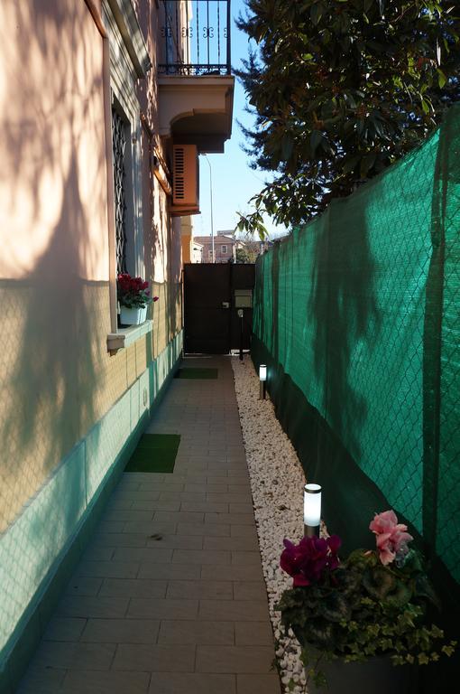 San Donato 40 Διαμέρισμα Μπολόνια Δωμάτιο φωτογραφία